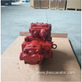 Excavator Kawasaki K3SP36C Hydraulic Main Pump